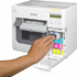 Струйный принтер этикеток Epson ColorWorks C3520 - 3