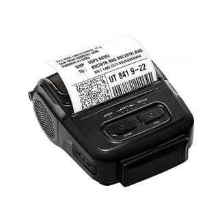 Мобильный термопринтер этикеток Bixolon SPP-L310 - 2