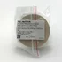 Этикетка Маркерпром LAB-T-30x10-101-1-2(40) белый полиэстер глянцевый с усил. клеем, 30х10 мм, в рулоне 2000 шт., втулка 40 мм. mpr02126 - 2