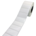 Этикетка Маркерпром LAB-T-50x25-101-1-1,5(40) белый полиэстер глянцевый, 50х25 мм, в рулоне 1500 шт., втулка 40 мм. mpr02018 - 1
