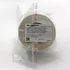 Этикетка Маркерпром LAB-T-50x25-101-1-1,5(40) белый полиэстер глянцевый, 50х25 мм, в рулоне 1500 шт., втулка 40 мм. mpr02018 - 2