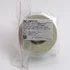 Этикетка Маркерпром LAB-T-50x15-101-1-2(40) белый полиэстер глянцевый с усил. клеем, 50х15 мм, в рулоне 2000 шт., втулка 40 мм. mpr02121 - 2