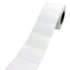Этикетка Маркерпром LAB-T-58x40-101-1-0,7(40) белый полиэстер глянцевый с усил. клеем, 58х40 мм, в рулоне 700 шт., втулка 40 мм. mpr02219 - 1