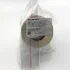Этикетка Маркерпром LAB-T-70x50-101-1-0,5(40) белый полиэстер глянцевый, 70х50 мм, в рулоне 500 шт., втулка 40 мм. mpr02011 - 2