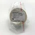 Этикетка Маркерпром LAB-T-40x20-410-1-1,5(40) белый глянцевый полипропилен, съемный клей, 40х20 мм, в рулоне 1500 шт., втулка 40 мм. mpr02218 - 2