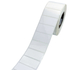 Этикетка Маркерпром LAB-T-40x20-410-1-1,5(40) белый глянцевый полипропилен, съемный клей, 40х20 мм, в рулоне 1500 шт., втулка 40 мм. mpr02218 - 1
