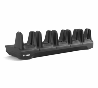 Пятислотовый кредл для Zebra MC2700 CRD-MC2X-5SCHG-01