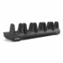 Пятислотовый кредл для Zebra MC2700 CRD-MC2X-5SCHG-01 - 1
