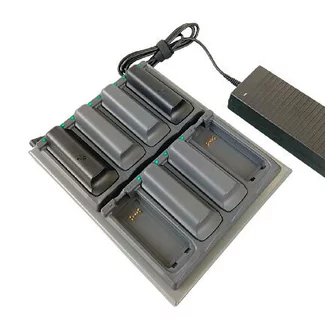 Зарядное устройство аккумуляторов TEXP для Zebra MC2700 TE-SAC-MC2X-8SCHG - 1