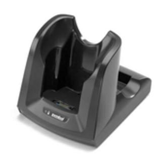 Однослотовый кредл для Motorola MC32N0 СRD3000-1001RR, СRD3000-101RES - 1