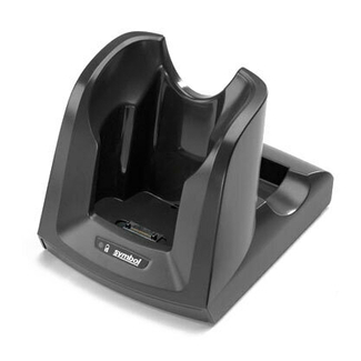 Однослотовый кредл для Motorola MC32N0 СRD3000-1001RR, СRD3000-101RES - 1