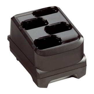 Зарядное устройство на 4 аккумулятора Zebra MC3300 SAC-MC33-4SCHG-01 - 1