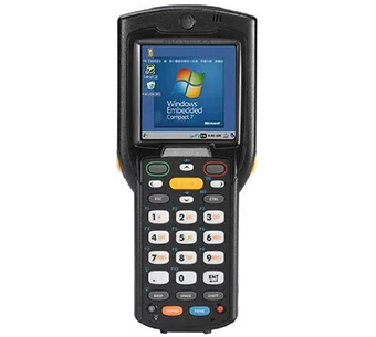 Терминал сбора данных Motorola MC32N0-S