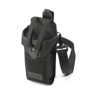 Чехол тканевый для Zebra MC32N0-S/R SG-MC3X-SHLSTB-01 - 1