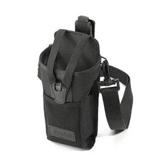 Чехол тканевый для Zebra MC32N0-S/R SG-MC3X-SHLSTB-01 - 1