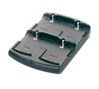 Четырехслотовое зарядное устройство аккумуляторов для Zebra MC65 SAC5500-4000CR