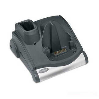 Подставка зарядно-коммуникационная для Motorola MC92N0 CRD9000-1001SR - 1