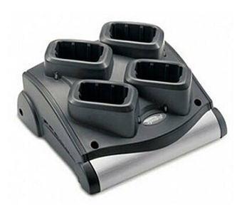 Четырехслотовое зарядное устройство аккумуляторов для Motorola MC9190 SAC9000-4000R, KIT-SAC9101-4001CR