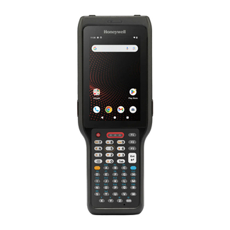 Терминал сбора данных Honeywell CK62 - 1