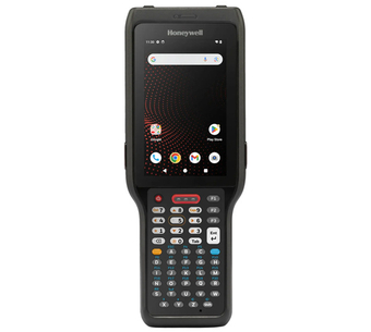 Терминал сбора данных Honeywell CK62