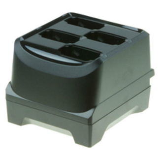 Зарядное устройство на 4 аккумулятора Zebra MC9400 SAC-MC93-4SCHG-01 - 3