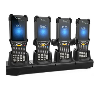 Четырехслотовый кредл для Zebra MC9400 CRD-MC93-4SCHG-01