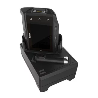 Однослотовый кредл для Zebra WT6300 CRD-NGWT-1S1BU-01 - 1
