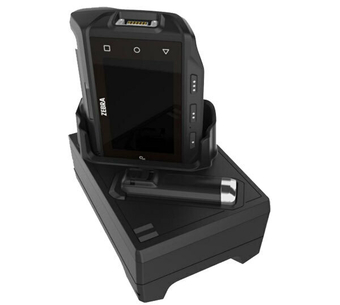 Однослотовый кредл для Zebra WT6300 CRD-NGWT-1S1BU-01