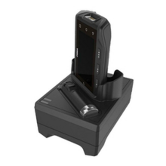 Однослотовый кредл для Zebra WT6300 CRD-NGWT-1S1BU-01 - 2