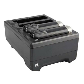 Зарядное устройство аккумуляторов Zebra WT6300 SAC-NWTRS-4SCH-01, SAC-NWTRS-20SCH-01 - 1