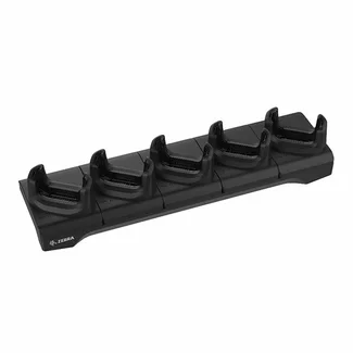 Пятислотовый кредл для Zebra TC26 CRD-TC2Y-BS5CO-01 - 1