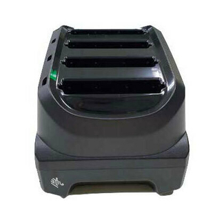 Зарядное устройство на 4 аккумулятора Zebra TC26 SAC-TC2Y-4SCHG-01 - 1