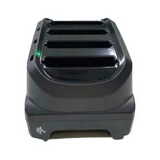 Зарядное устройство на 4 аккумулятора Zebra TC26 SAC-TC2Y-4SCHG-01 - 1