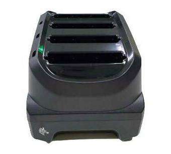 Зарядное устройство на 4 аккумулятора Zebra TC26 SAC-TC2Y-4SCHG-01