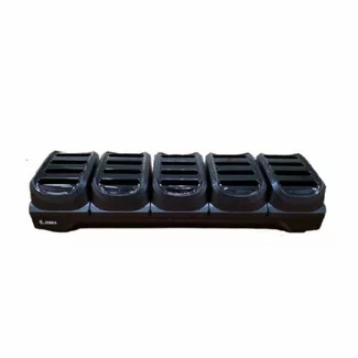 Зарядное устройство на 20 аккумуляторов Zebra TC26 SAC-TC2Y-20SCH-01 - 1