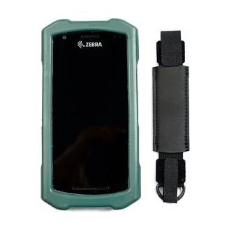 Защитный резиновый бампер TEXP для Zebra TC26 TE-RB-TC2X - 1