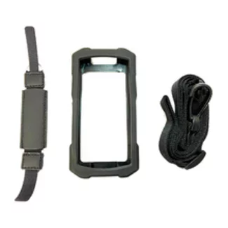 Защитный резиновый бампер TEXP для Zebra TC26 TE-RB-TC2X - 3