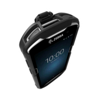 Защитный резиновый бампер для Zebra TC56 SG-TC5X-EX01-01 - 2