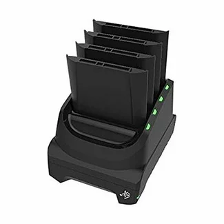 Зарядное устройство аккумуляторов для Zebra TC52 SAC-TC51-4SCHG-01 - 1