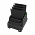 Зарядное устройство аккумуляторов для Zebra TC52 SAC-TC51-4SCHG-01 - 1