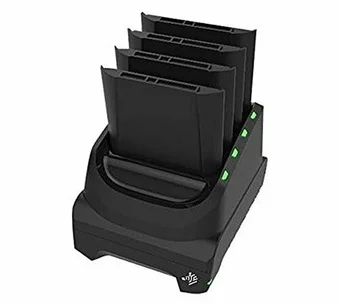 Зарядное устройство аккумуляторов для Zebra TC56 SAC-TC51-4SCHG-01