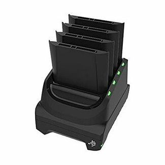 Зарядное устройство аккумуляторов для Zebra TC57 SAC-TC51-4SCHG-01 - 1