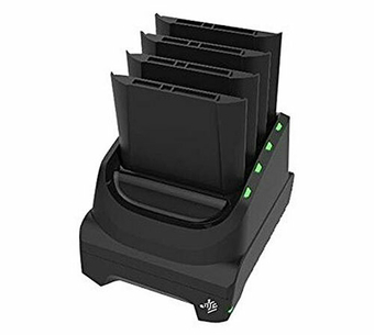 Зарядное устройство аккумуляторов для Zebra TC57 SAC-TC51-4SCHG-01