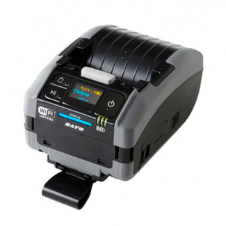 Мобильный термопринтер этикеток SATO PW208NX - 1