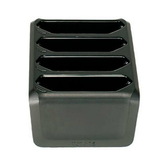 Четырехслотовое зарядное устройство аккумуляторов для Zebra TC72 SAC-TC7X-4BTYPP-01 - 1