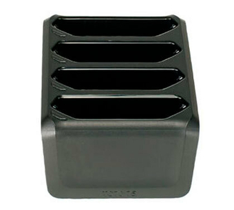 Четырехслотовое зарядное устройство аккумуляторов для Zebra TC72 SAC-TC7X-4BTYPP-01