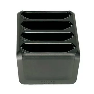 Четырехслотовое зарядное устройство аккумуляторов для Zebra TC77 SAC-TC7X-4BTYPP-01 - 1