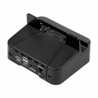 Зарядно-коммуникационное устройство Zebra ET51 CRD-ET5X-1SCOM1 - 2