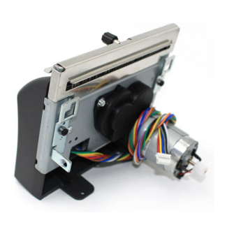 Отрезчик этикетки для Zebra ZT230 P1037974-007, P1037974-063, P1037974-069 - 2