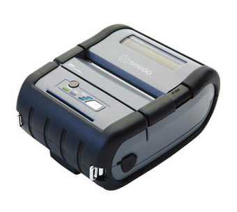 Мобильный термопринтер этикеток SEWOO LK-P30II